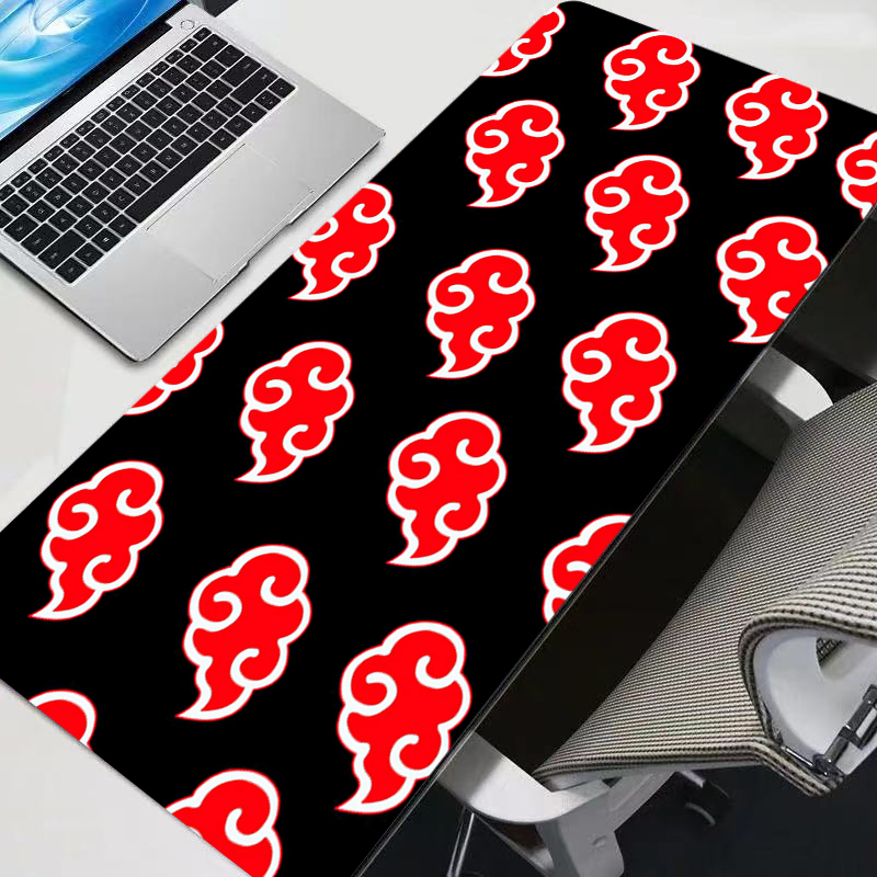 Leder-Mauspad AKATSUKI N-Narut – Pc Gaming Naruto Bewertung und Preis