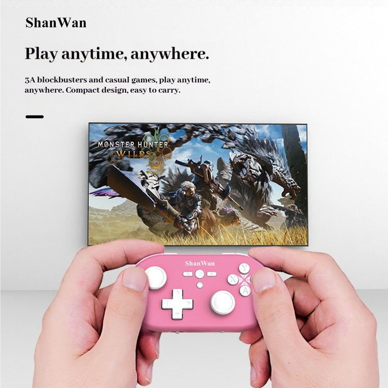Verbesserter Shanwan Q37pro Mi – Pc Gaming Apple Bewertung und Preis