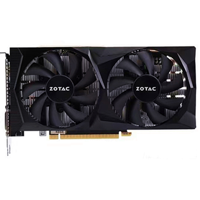 Zotac GTX 1660 Super 6GB 1660T – Pc Gaming Gtx 1660 Bewertung und Preis