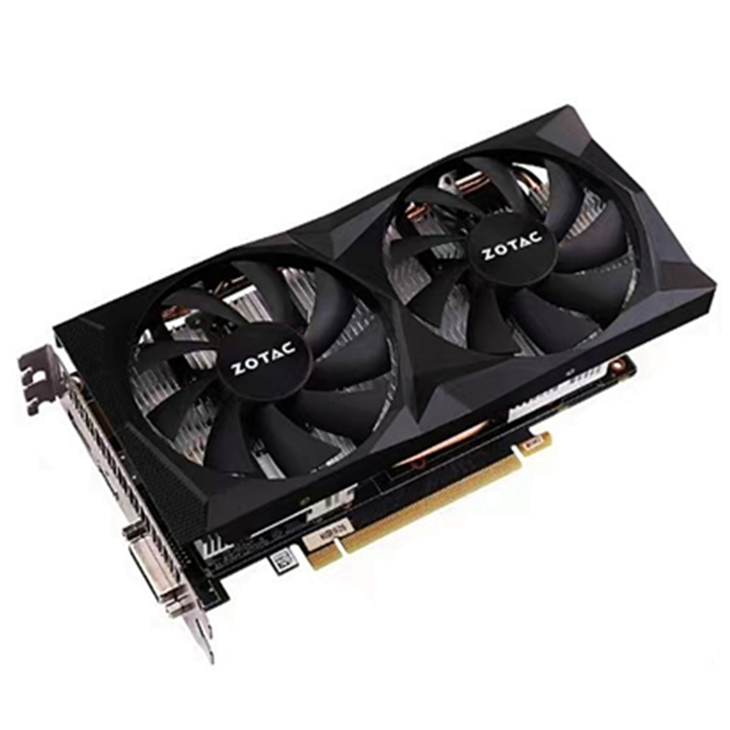 Zotac GTX 1660 Super 6GB 1660T – Pc Gaming Gtx 1660 Bewertung und Preis