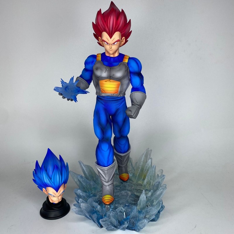Dragon Ball Super Saiyan Veget – Pc Case Fan Bewertung und Preis