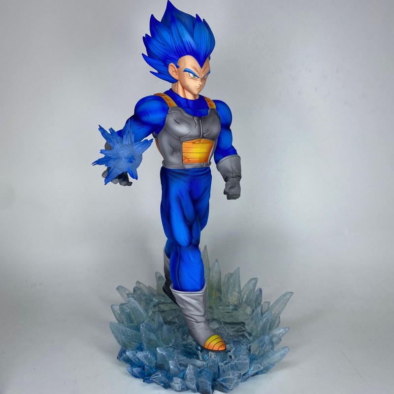 Dragon Ball Super Saiyan Veget – Pc Case Fan Bewertung und Preis