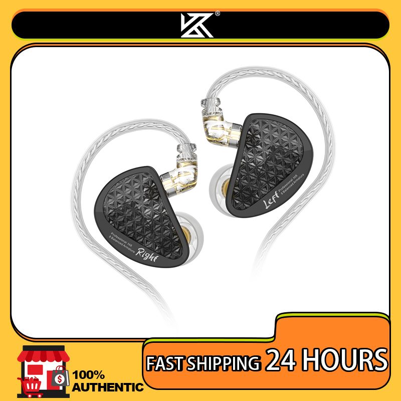 KZ AS16 Pro In Ear Wired Kopfh – Pc Gaming Earphones Bewertung und Preis
