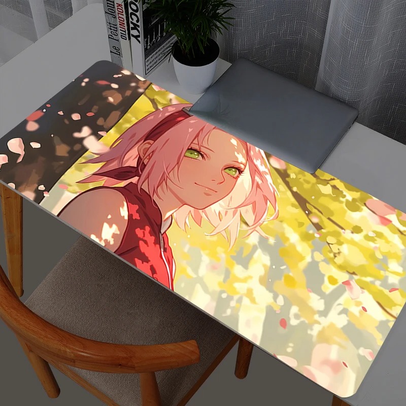 Naruto Sakura Haruno Mauspad A – Pc Gaming Naruto Bewertung und Preis