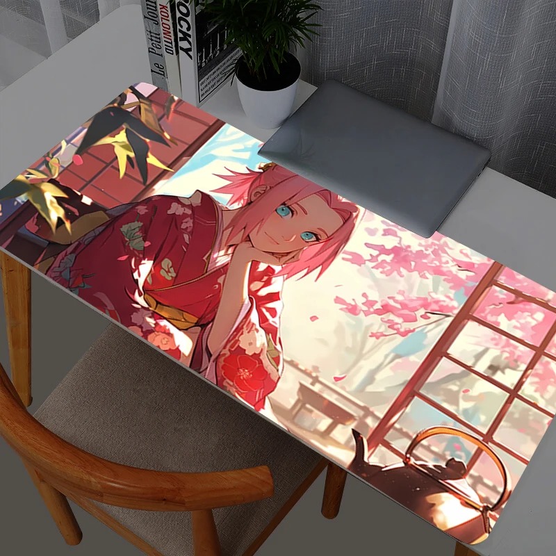 Naruto Sakura Haruno Mauspad A – Pc Gaming Naruto Bewertung und Preis