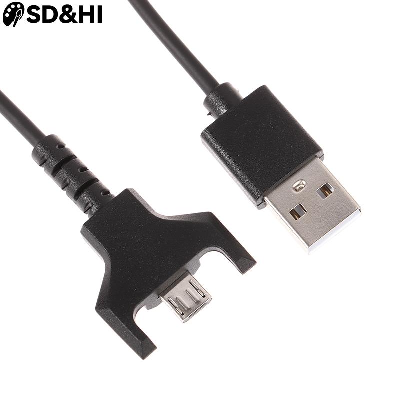 1,8 m USB-Aufladung Maus kabel – Wireless Gaming Mouse Bewertung und Preis