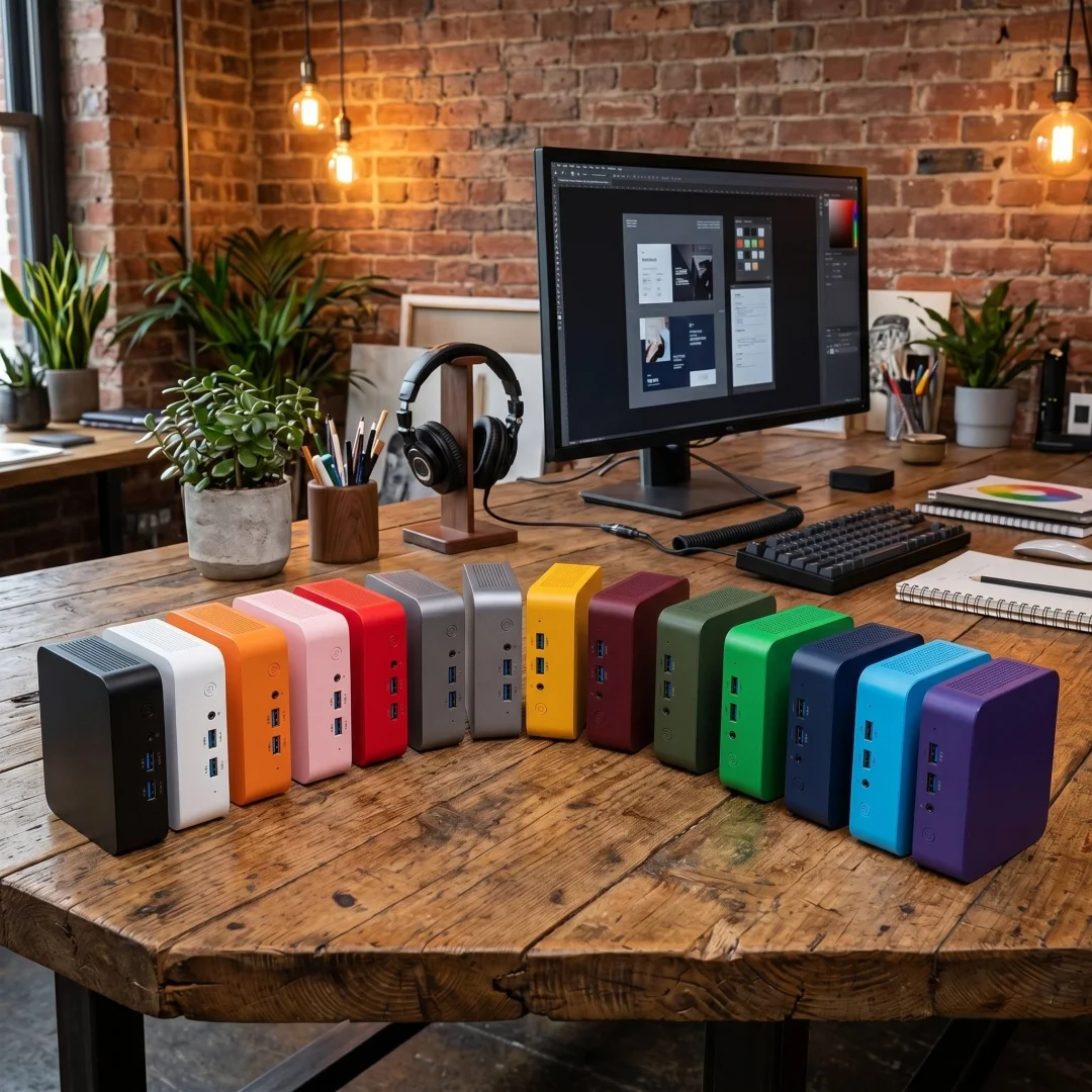 2026 Neuer Windows11 Mini-PC T – Pc Gaming Mini Bewertung und Preis