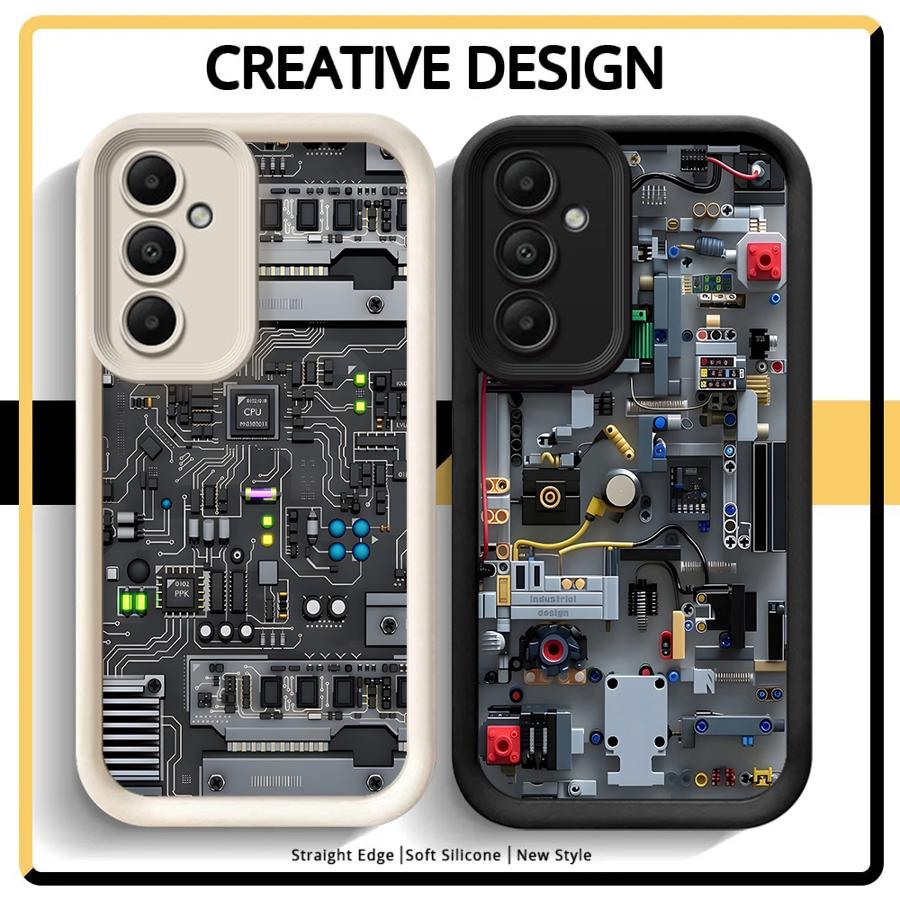 Handyhülle für Samsung Galaxy  – Pc Gaming Samsung Bewertung und Preis