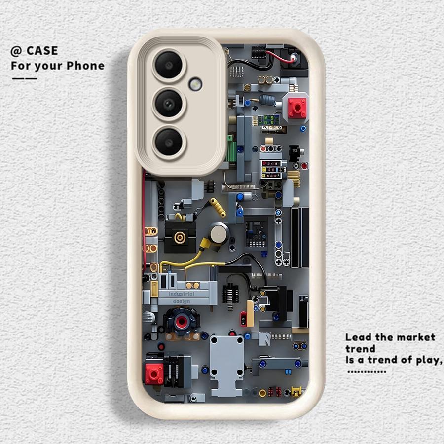 Handyhülle für Samsung Galaxy  – Pc Gaming Samsung Bewertung und Preis