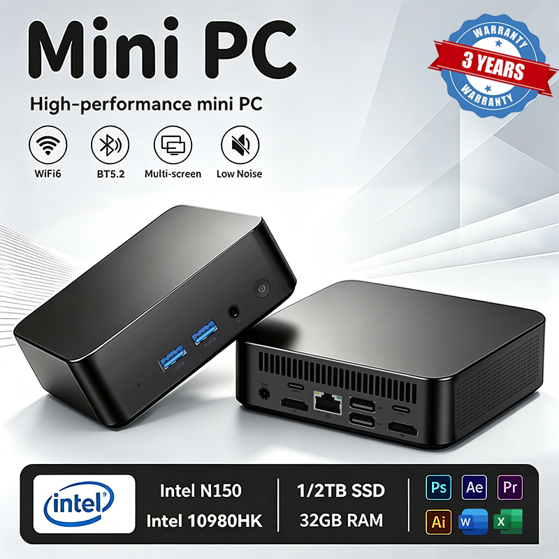 2026 Intel Core I9 10980HK N15 – Pc Gaming Ram 32Gb Bewertung und Preis