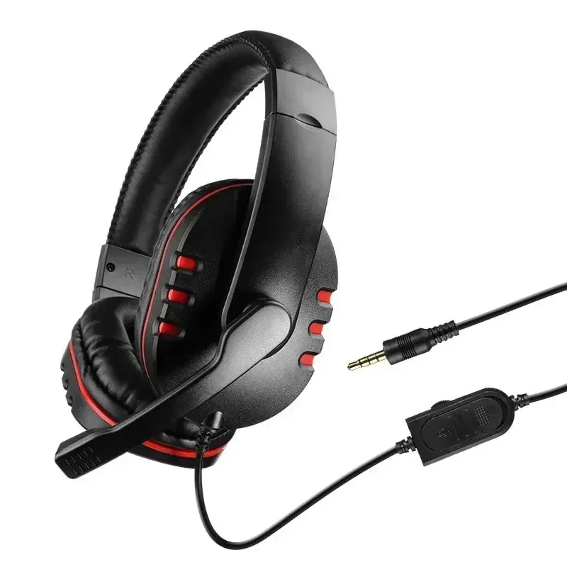 3,5-mm-Kopfhörer Kabelgebunden – Pc Gaming Earphones Bewertung und Preis