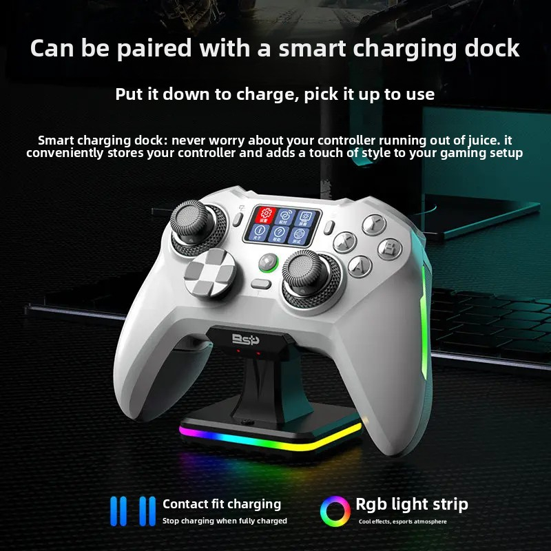 RSP G8 Gaming-Controller Kabel – Pc Gaming Apple Bewertung und Preis