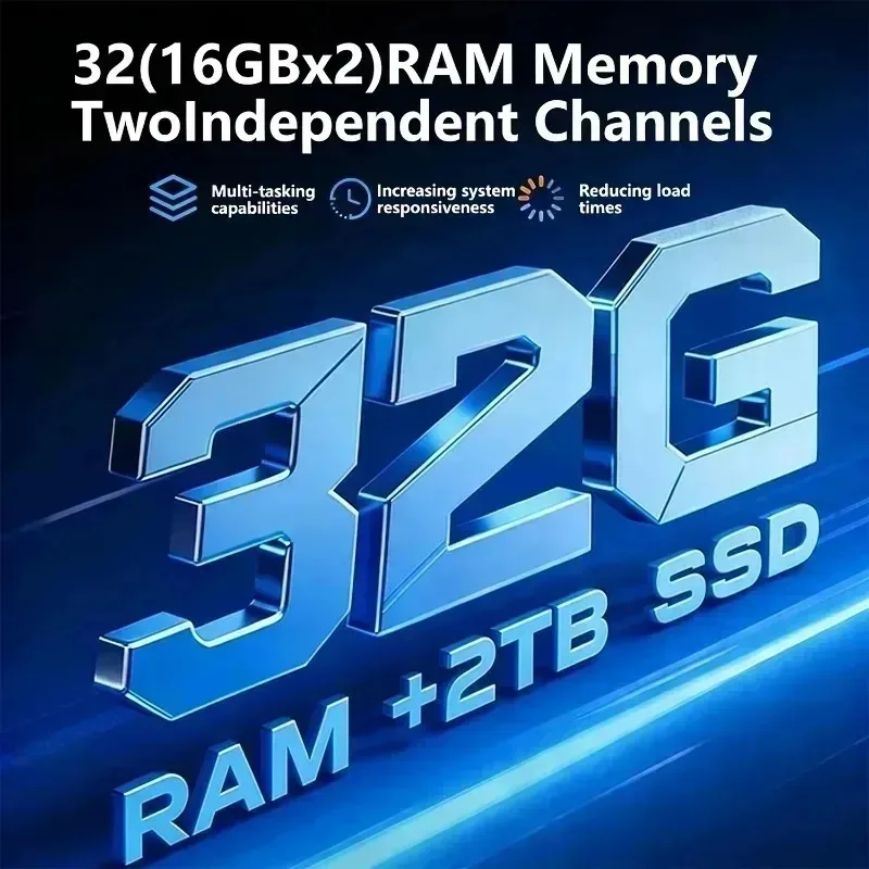 2026 Intel Core i9 9900 Ultra  – Pc Gaming Ram 32Gb Bewertung und Preis