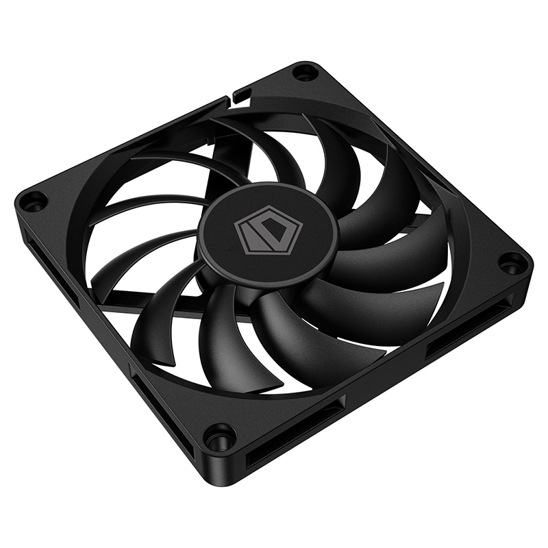 ID-COOLING NO-8010-PWM Kleiner – Pc Case Fan Bewertung und Preis