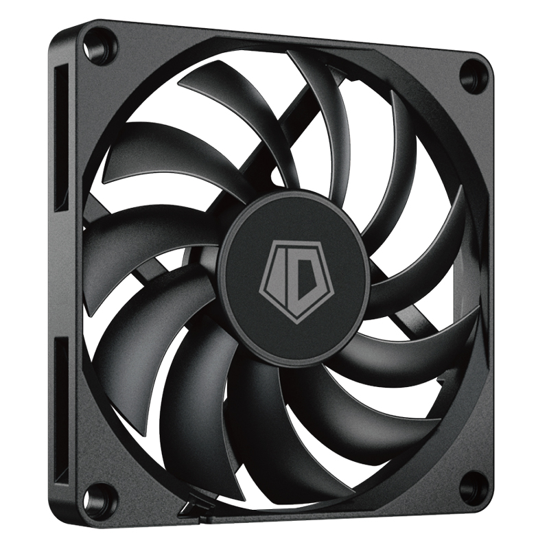 ID-COOLING NO-8010-PWM Kleiner – Pc Case Fan Bewertung und Preis