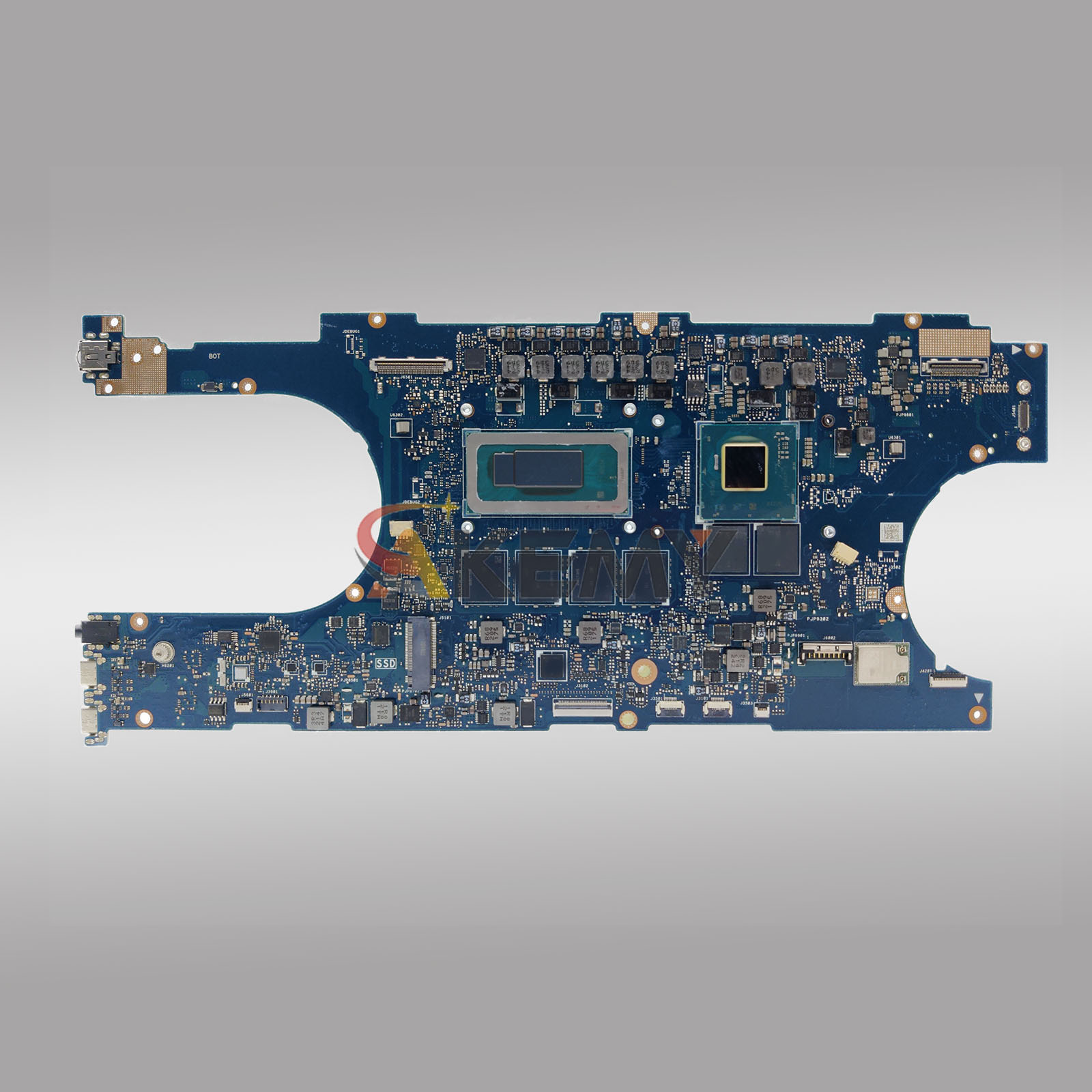 UP6502ZD Laptop-Motherboard fü – Pc Gaming I5 Bewertung und Preis