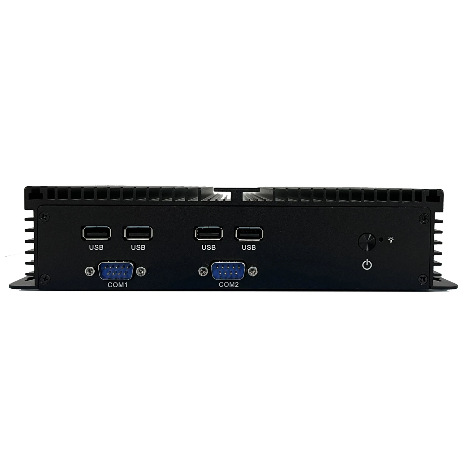 Neuer lüfterloser Mini-PC der  – Pc Gaming I5 Bewertung und Preis