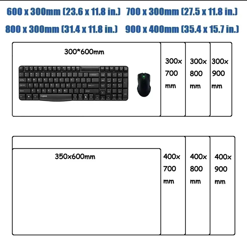 CEsports Mauspad Rutschfeste U – Pc Gaming Keyboards Bewertung und Preis