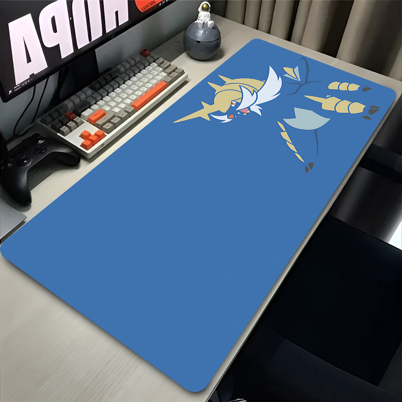 Mauspads, Anime-Gaming-PC-Zube – Pc Gaming Keyboards Bewertung und Preis