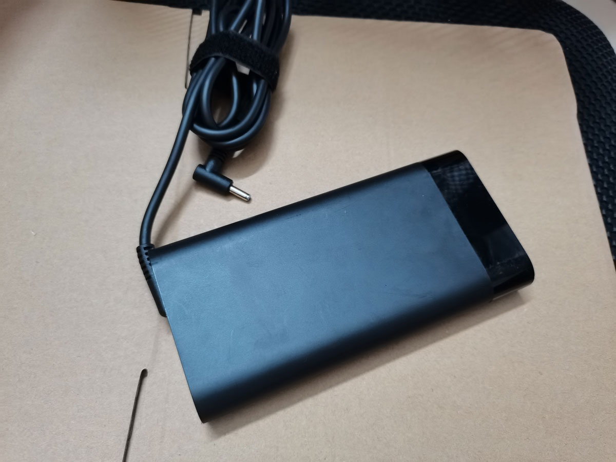 OEM 19,5 V 11,8 A M35733-001 T – Pc Gaming Omen Bewertung und Preis