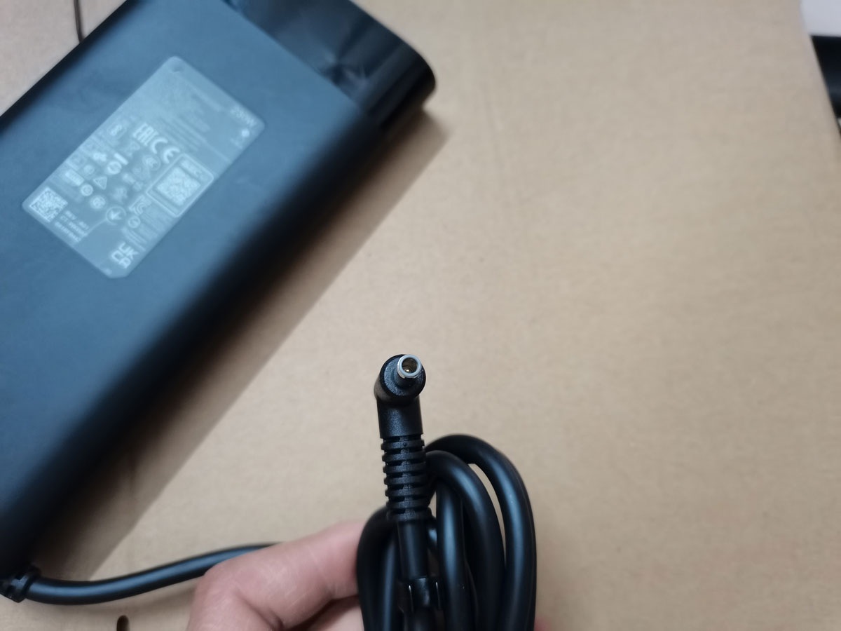 OEM 19,5 V 11,8 A M35733-001 T – Pc Gaming Omen Bewertung und Preis