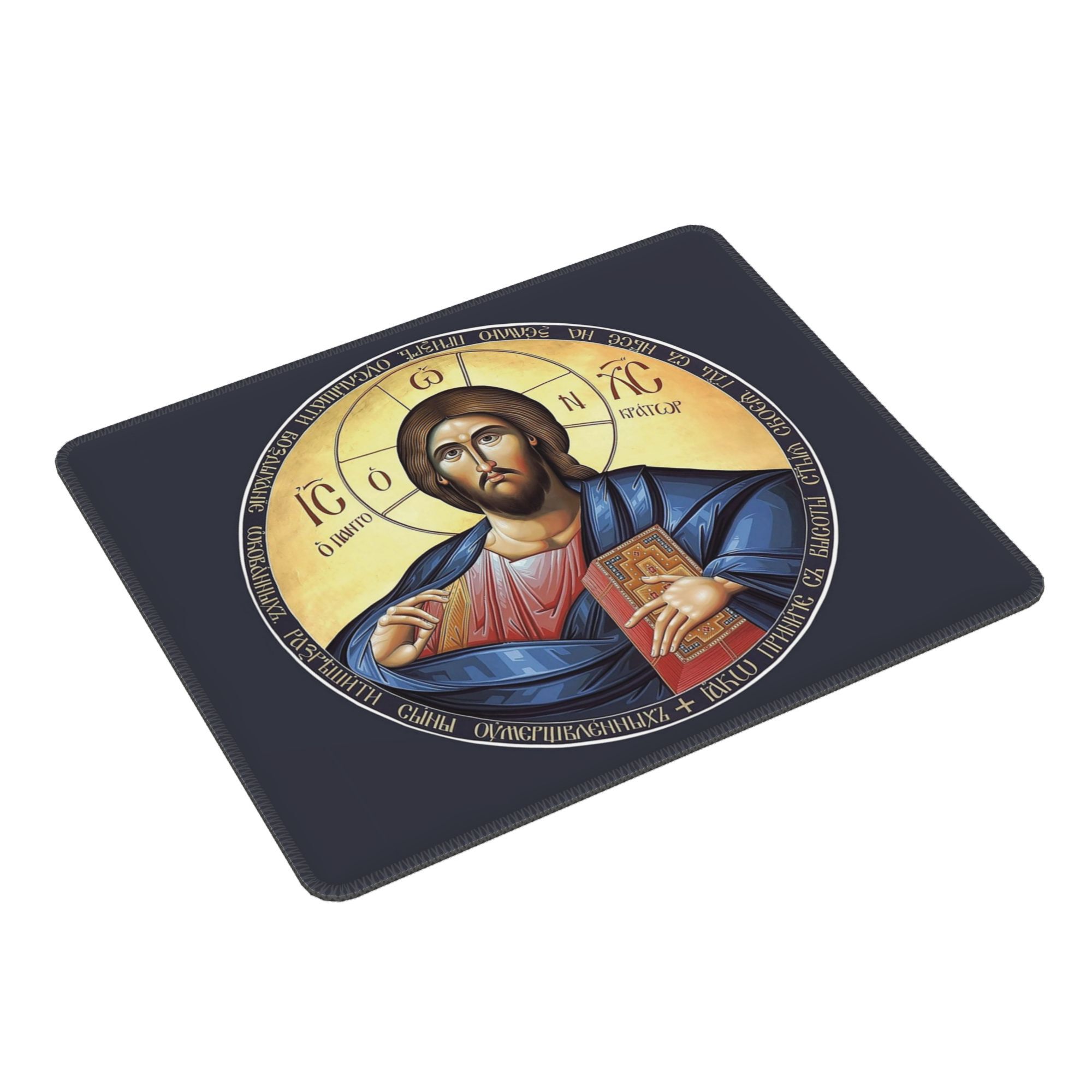 Christ Pantocrator Orthodox Ic – Pc Gaming Icon Bewertung und Preis