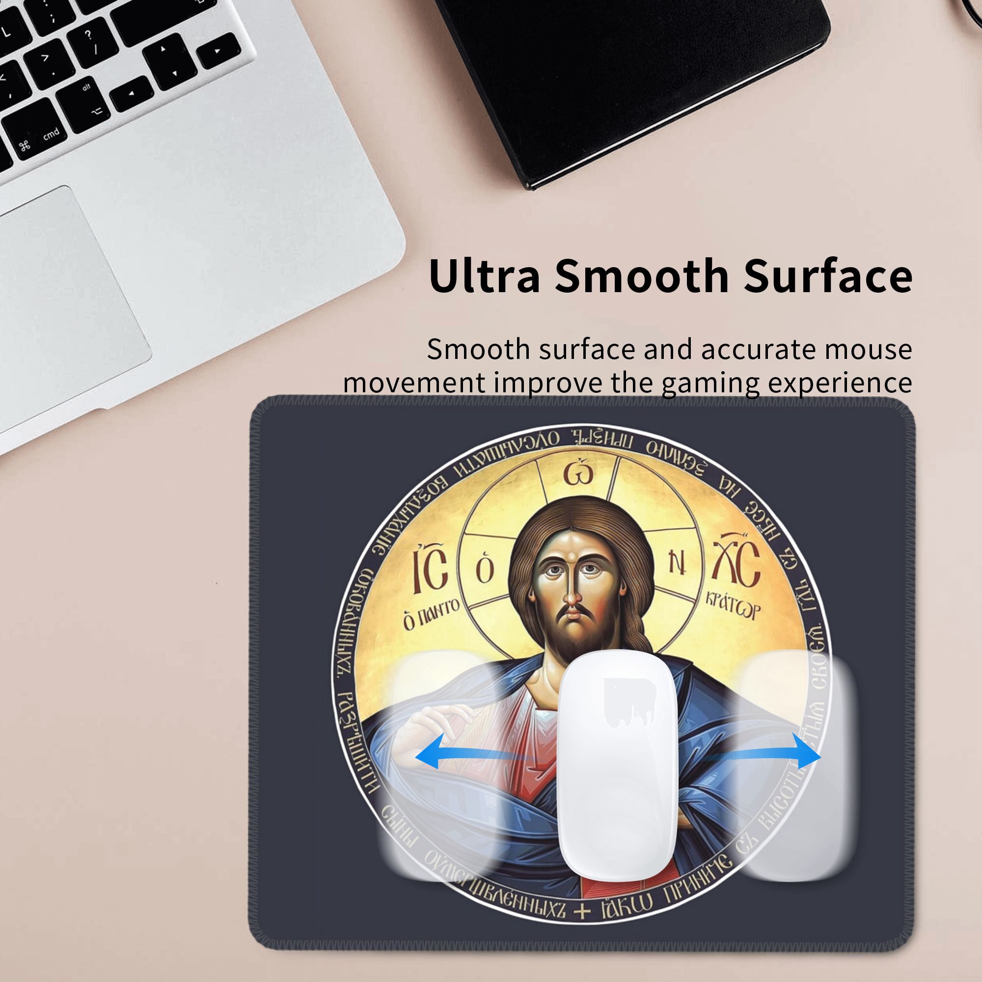 Christ Pantocrator Orthodox Ic – Pc Gaming Icon Bewertung und Preis