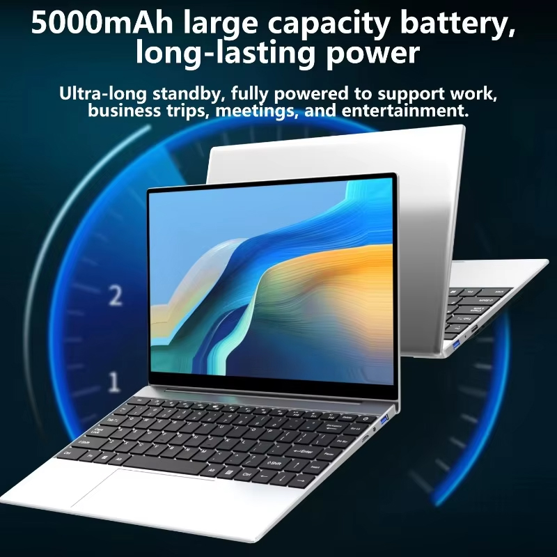 Robuster 15,6-Zoll-Laptop mit  – Pc Gaming New Bewertung und Preis