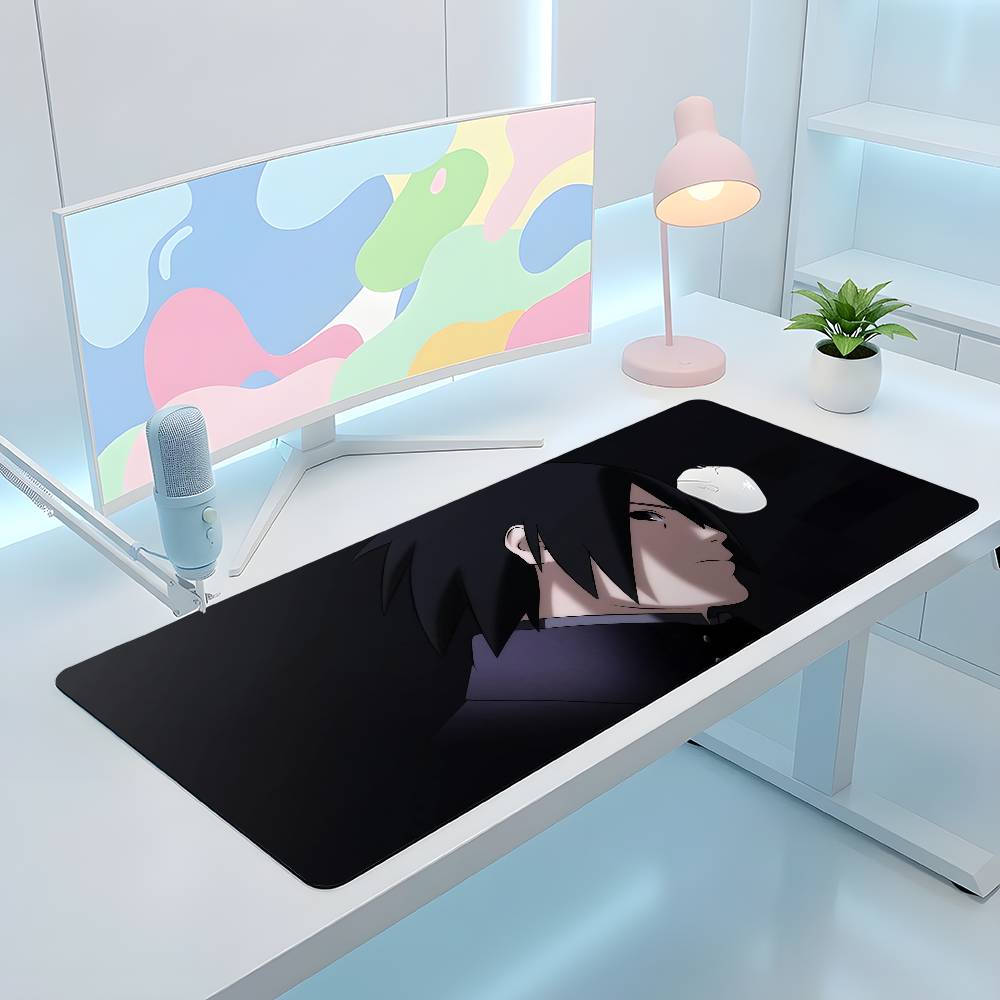 Naruto XXL Anime Mauspad Gummi – Pc Gaming Naruto Bewertung und Preis