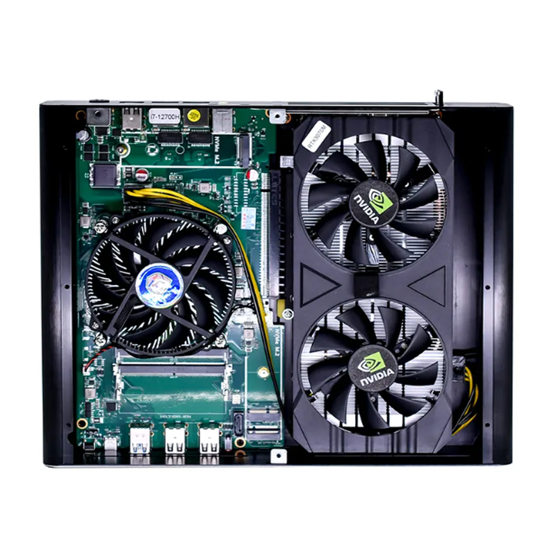 Gaming-Mini-PC Intel i7-11850H – Pc Gaming I5 Bewertung und Preis