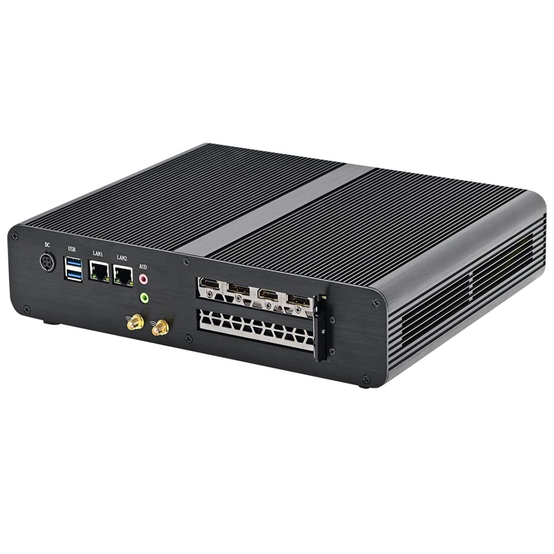 Gaming-Mini-PC Intel i7-11850H – Pc Gaming I5 Bewertung und Preis