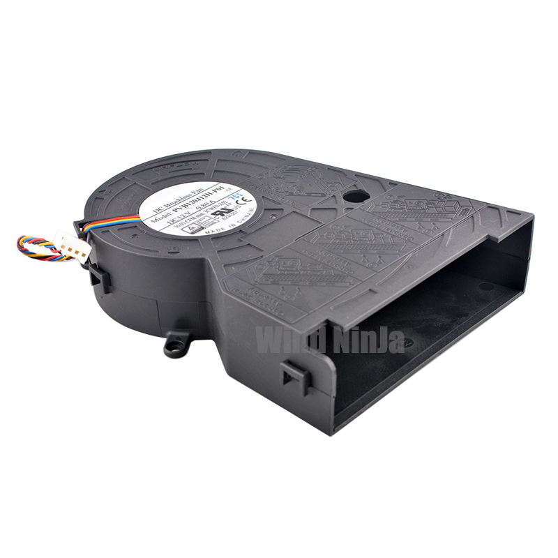 Hochgeschwindigkeits-Radial-Lü – Pc Case Fan Bewertung und Preis