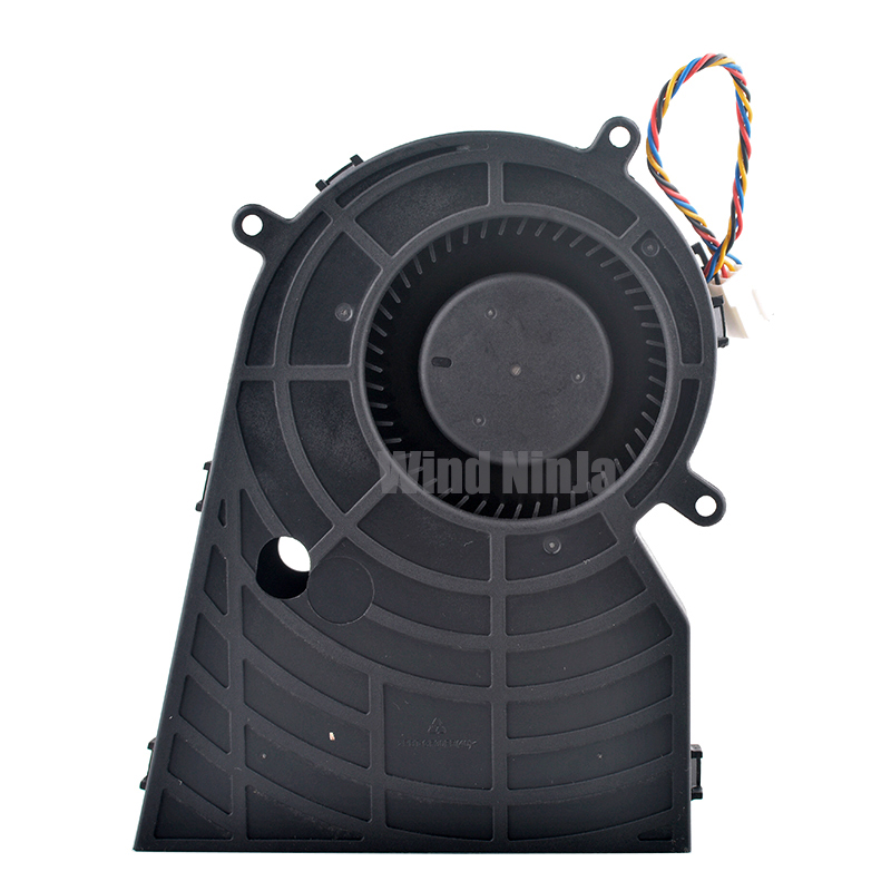 Hochgeschwindigkeits-Radial-Lü – Pc Case Fan Bewertung und Preis