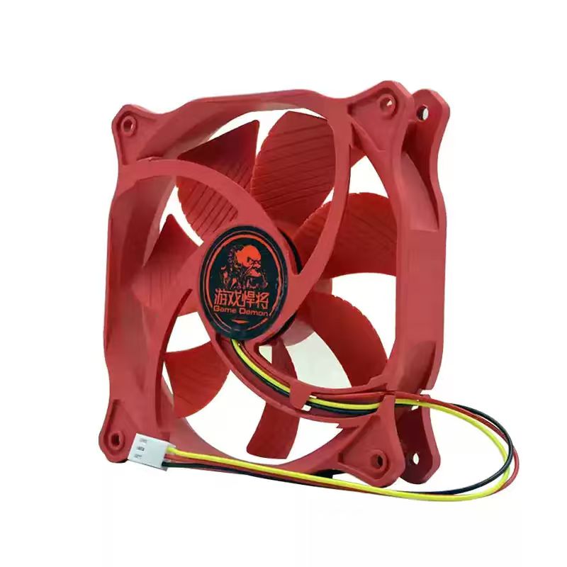 Für Gaming-PCs: Leiser 120mm 1 – Pc Gaming Games Bewertung und Preis