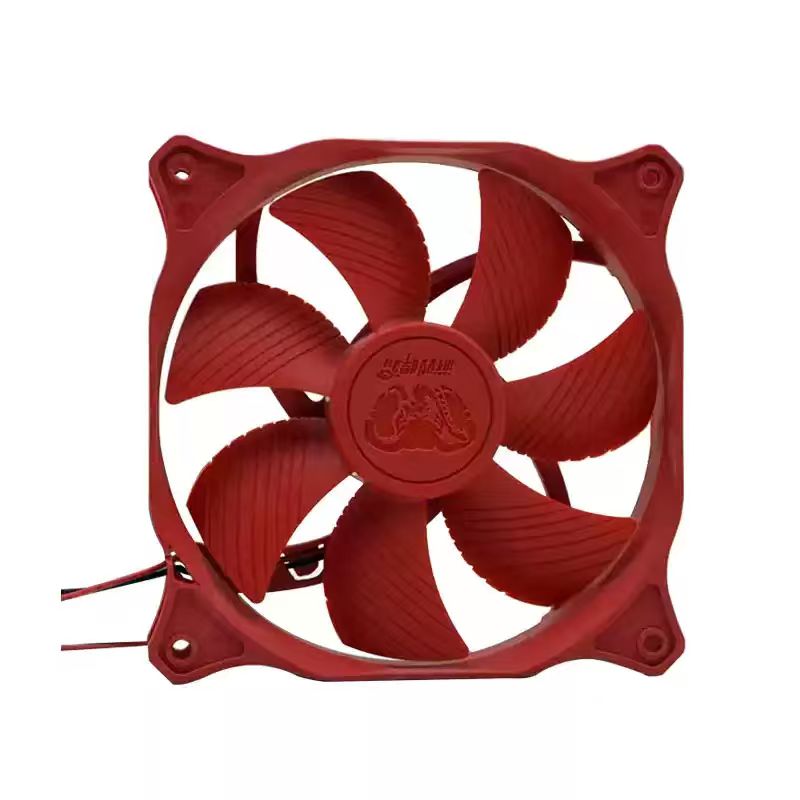 Für Gaming-PCs: Leiser 120mm 1 – Pc Gaming Games Bewertung und Preis