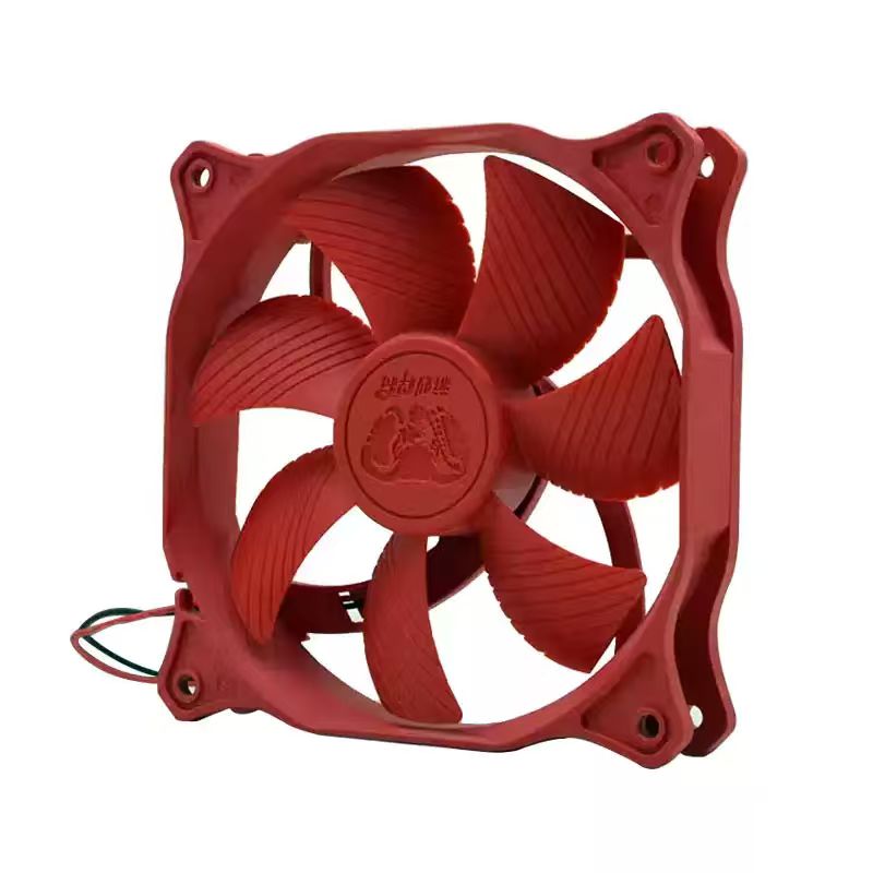 Für Gaming-PCs: Leiser 120mm 1 – Pc Gaming Games Bewertung und Preis