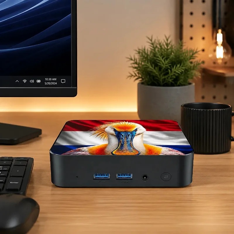 Intel i9 10980HK 1TB 2TB SSD 1 – Pc Gaming Mini Bewertung und Preis