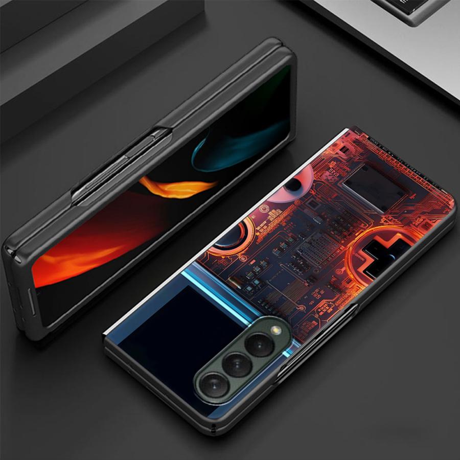 Coole Gaming-Konsolen-Hülle fü – Pc Gaming Samsung Bewertung und Preis