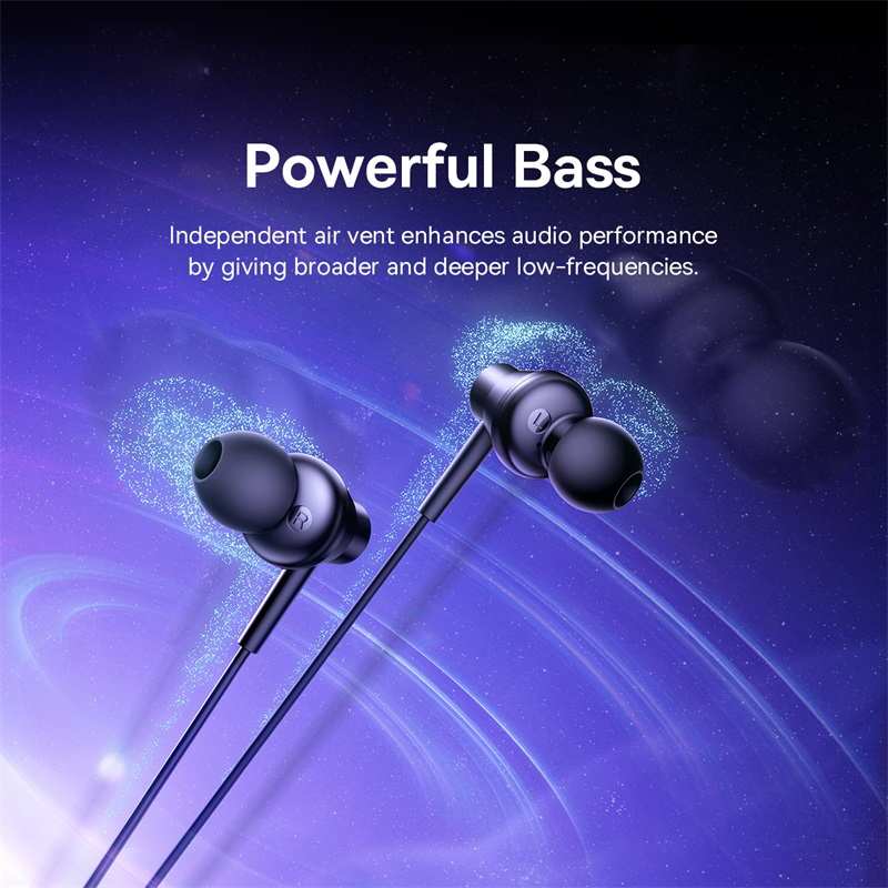 Baseus Encok CZ11/HZ11 Kabelge – Pc Gaming Earphones Bewertung und Preis