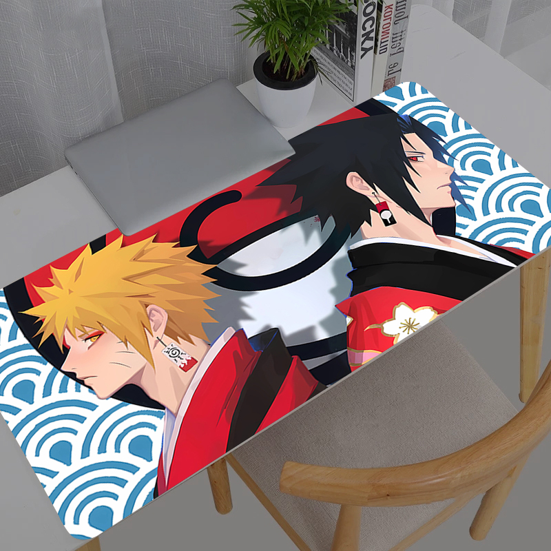 Mauspad Naruto SasuNaru Gamer  – Pc Gaming Naruto Bewertung und Preis