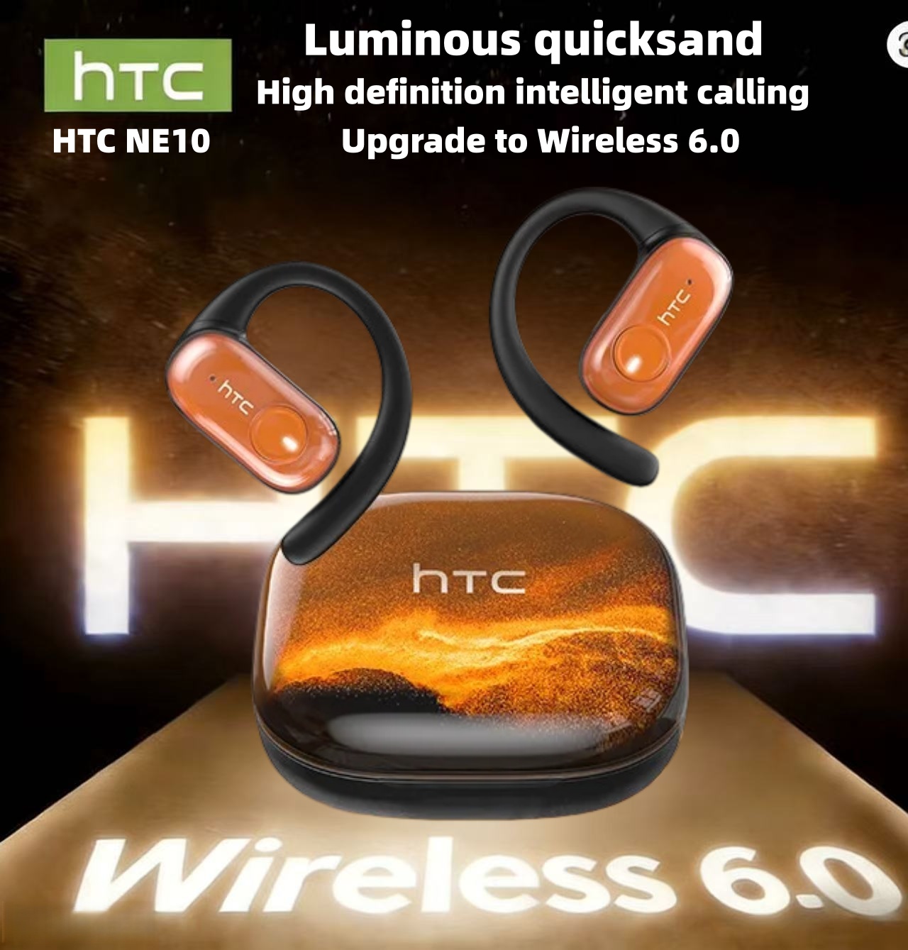 HTC NE10 Nachtlicht Flow Sand  – Pc Gaming Apple Bewertung und Preis