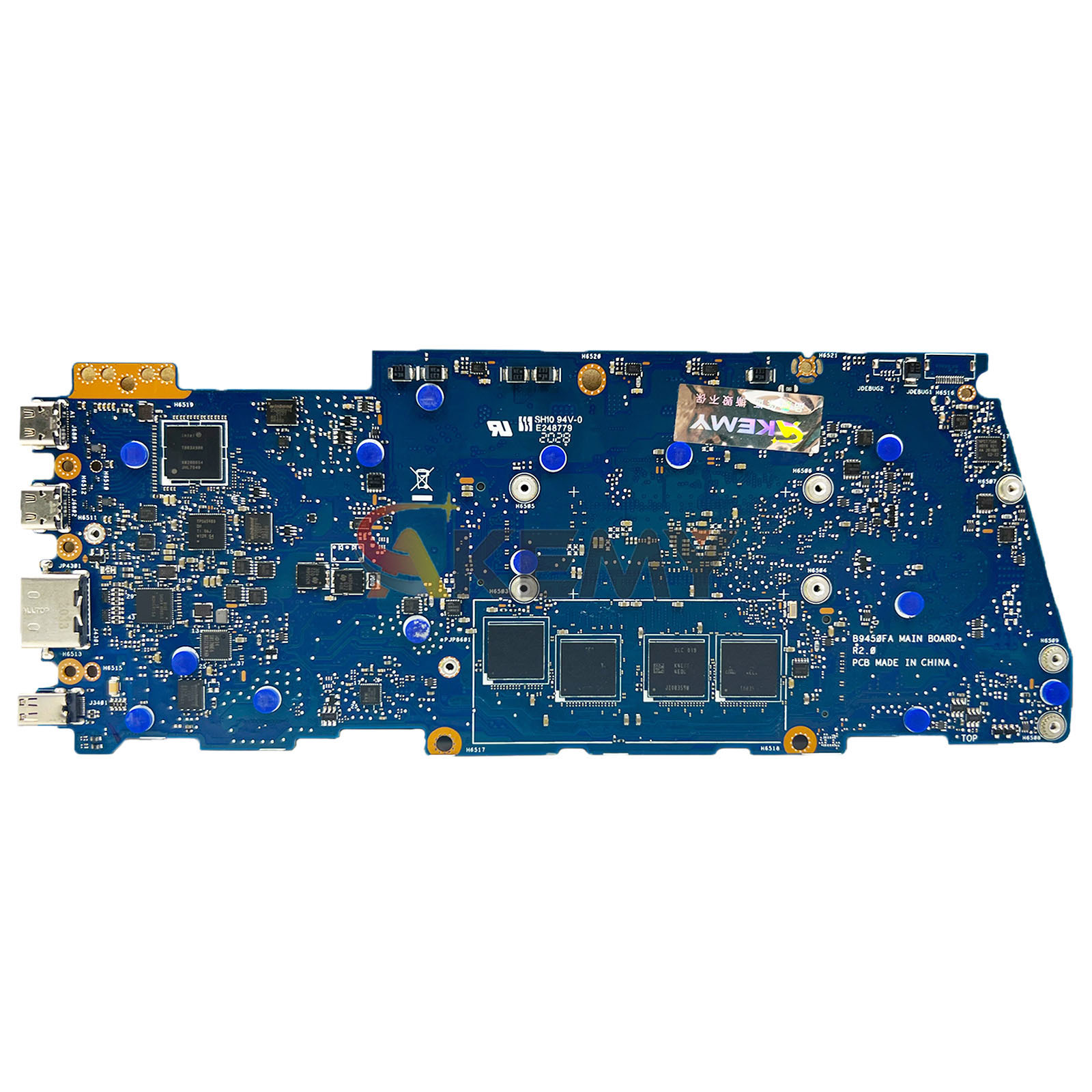 B9450FA Laptop-Motherboard für – Pc Gaming I5 Bewertung und Preis