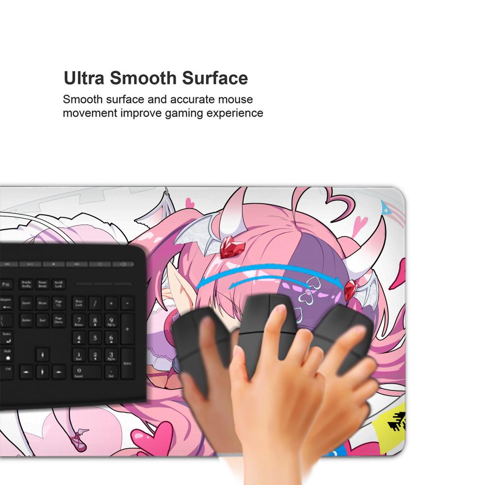 Ironmouse Vshojo Mauspad Virtu – Pc Gaming Youtubers Bewertung und Preis
