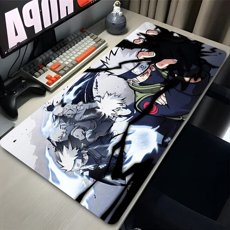 Mauspads, groß, Gamer, Naruto, – Pc Gaming Naruto Bewertung und Preis
