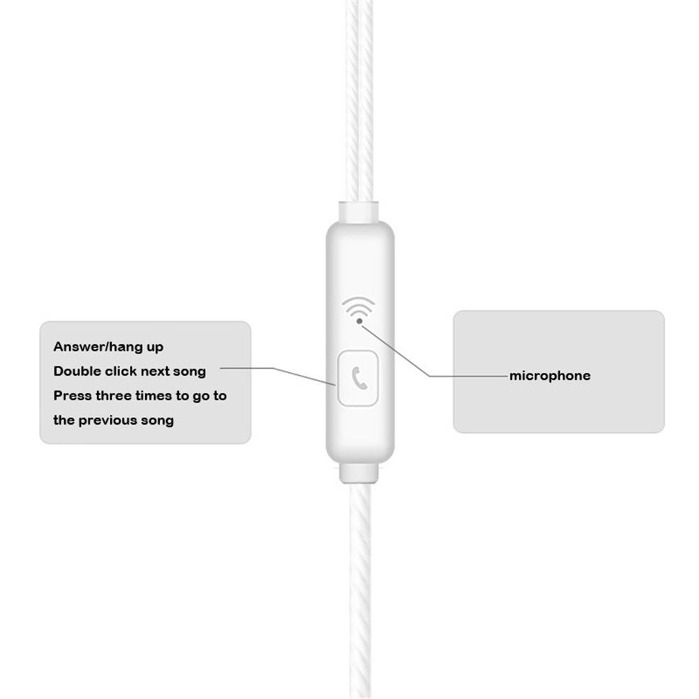 Sport-Musik-Kopfhörer mit 3,5- – Pc Gaming Earphones Bewertung und Preis