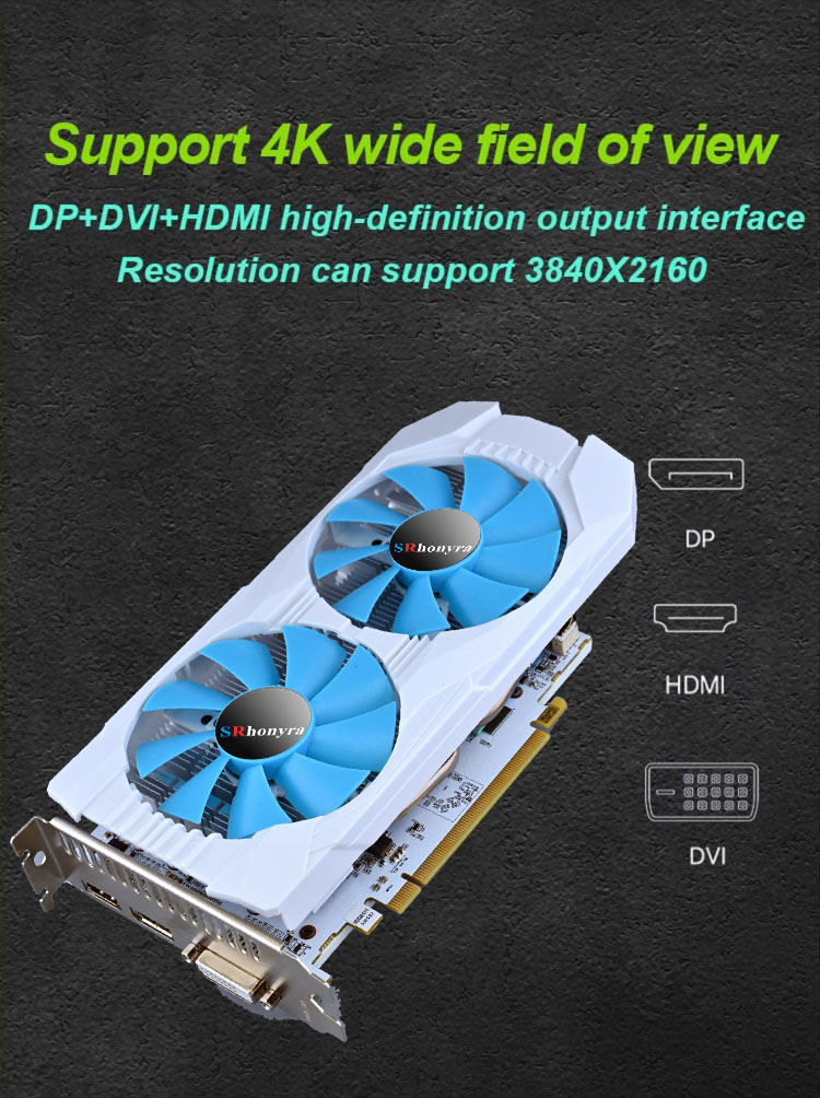 SRhonyra RX 580 590 GME GTX 16 – Pc Gaming Gtx 1660 Bewertung und Preis