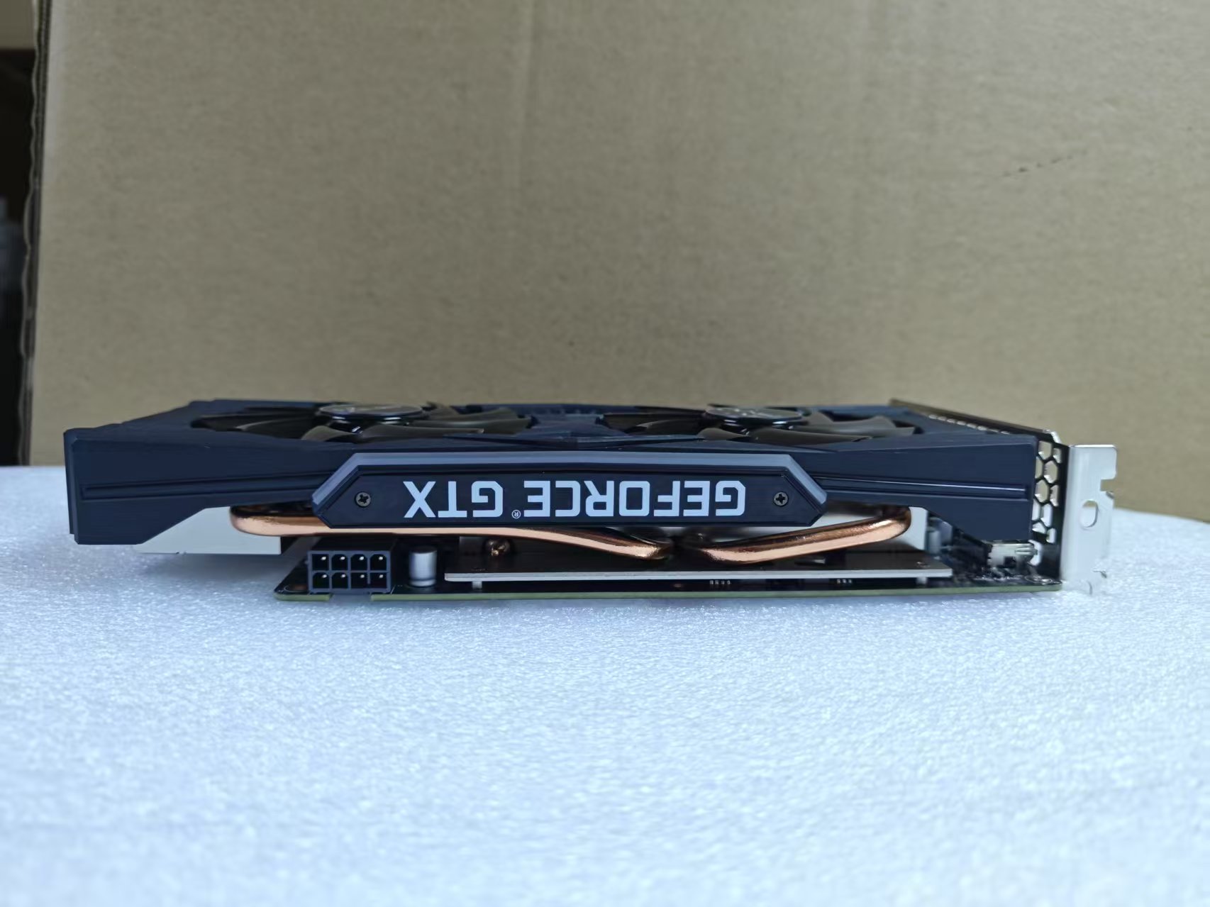 GTX 1660 Ti 6GB GPU PNY GTX 16 – Pc Gaming Gtx 1660 Bewertung und Preis