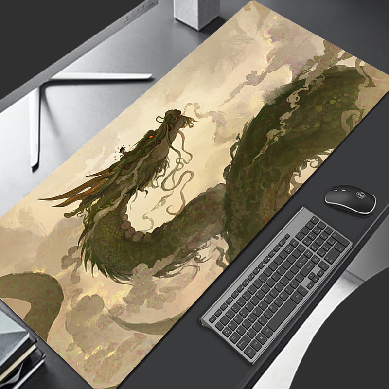 Mousepad Computer Neue Goku Ma – Pc Gaming Keyboards Bewertung und Preis