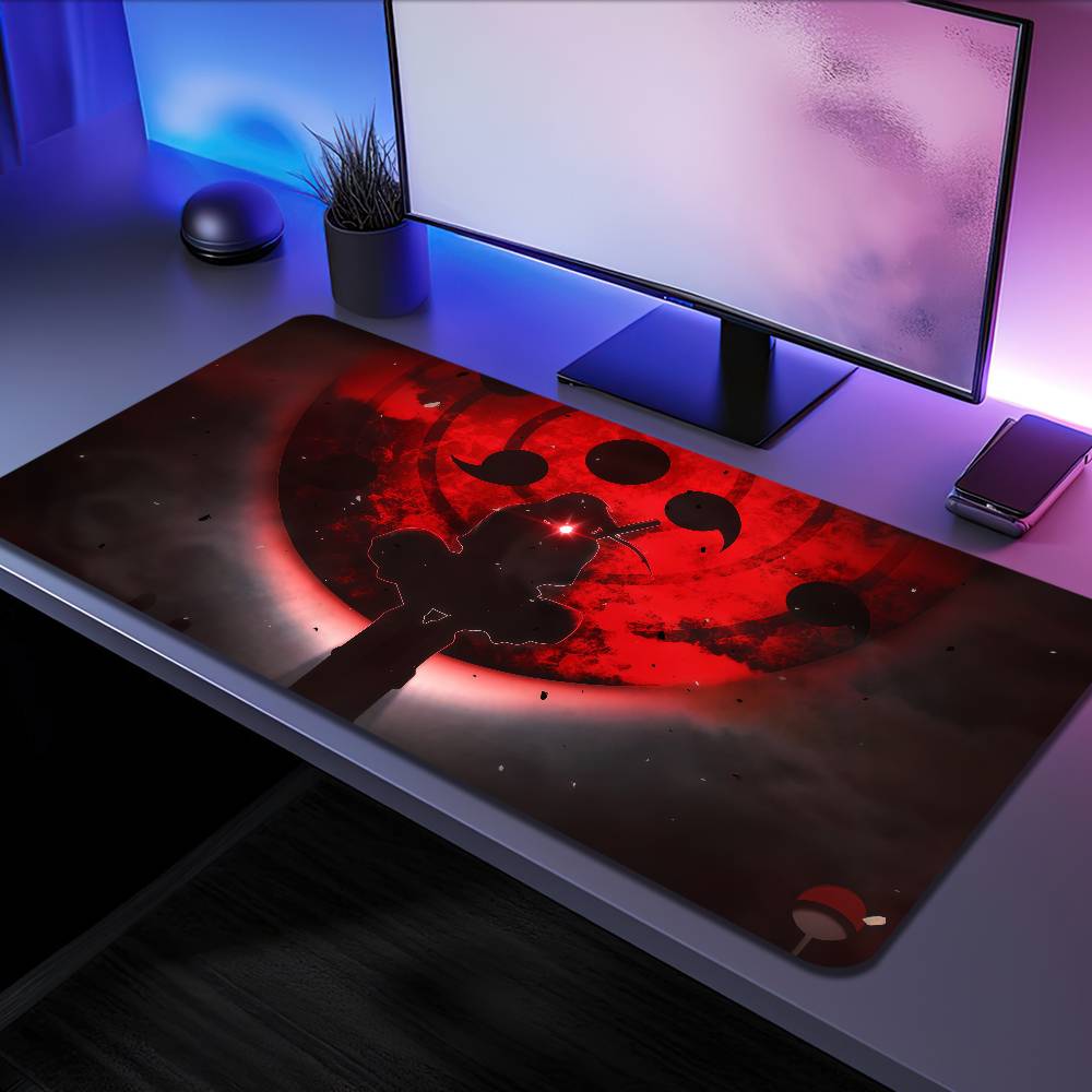 Anime NARUTO Uchiha Itachi Mou – Pc Gaming Naruto Bewertung und Preis