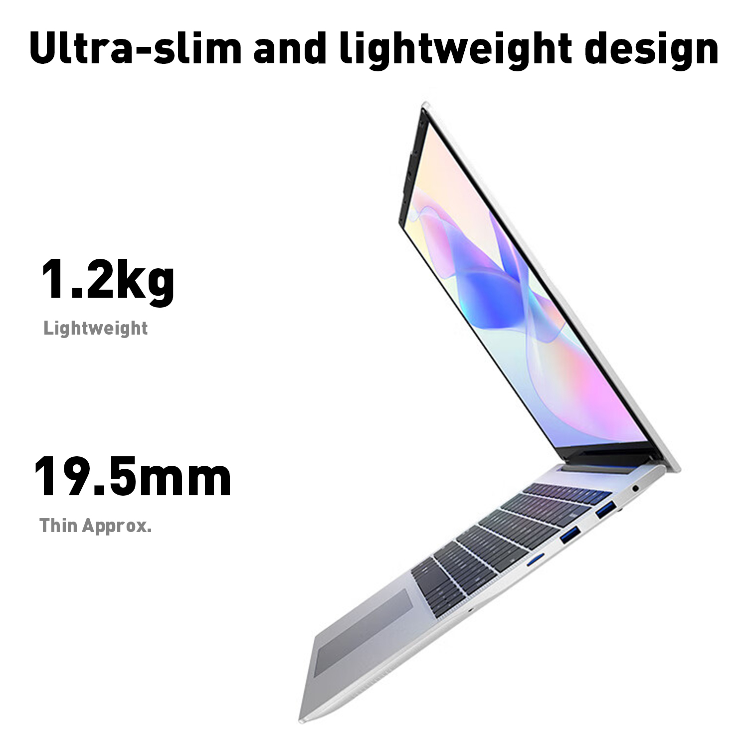 14,1 Zoll Ultra Slim Laptop In – Pc Gaming Ram 32Gb Bewertung und Preis
